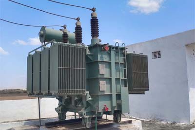 Transformer